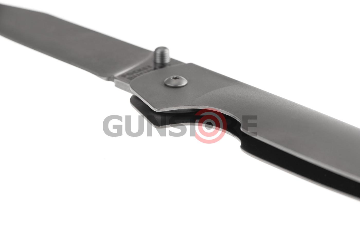 Fotografia: Pocket Bushman Folder