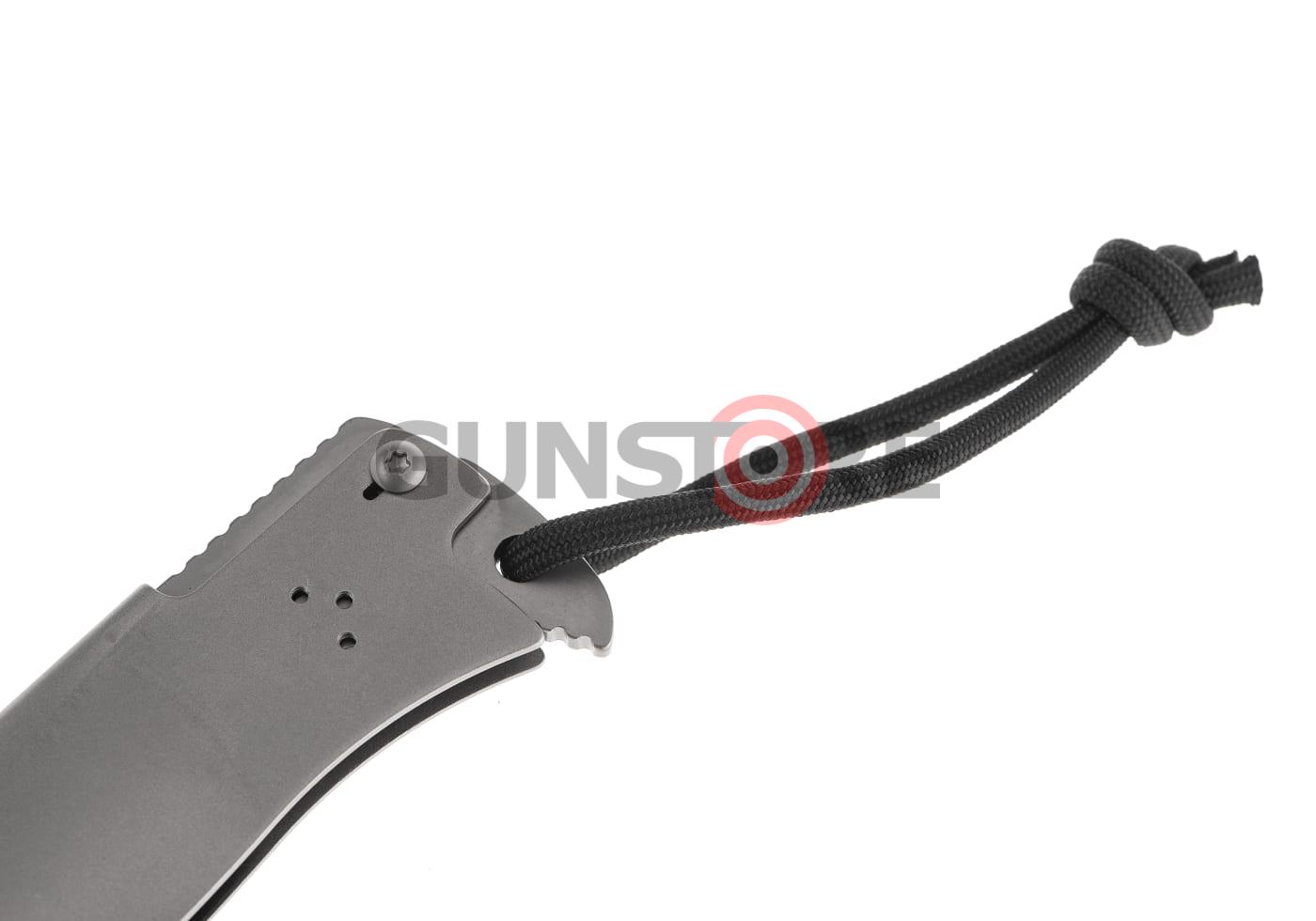 Fotografia: Pocket Bushman Folder