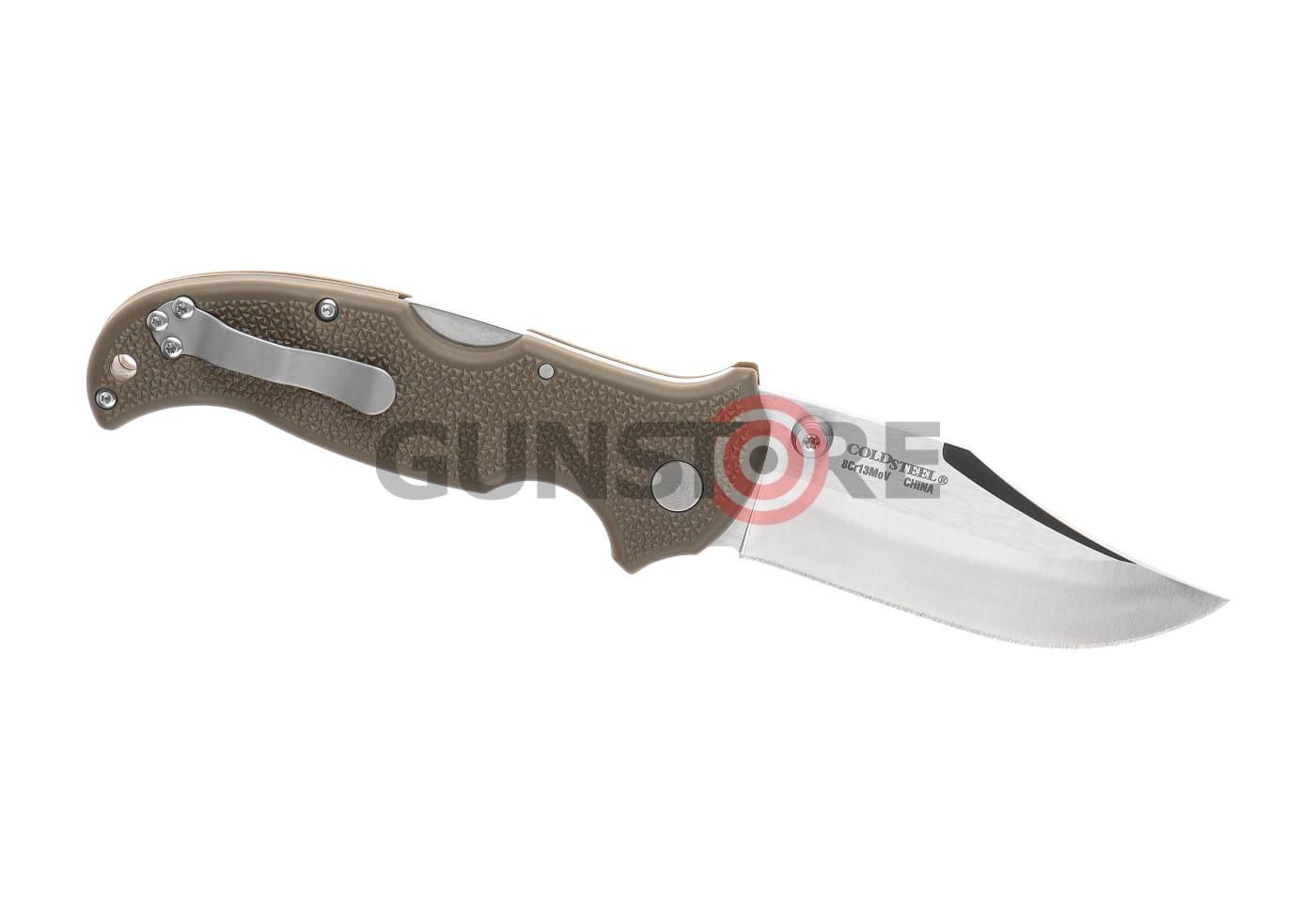 Bush Ranger Lite Folder