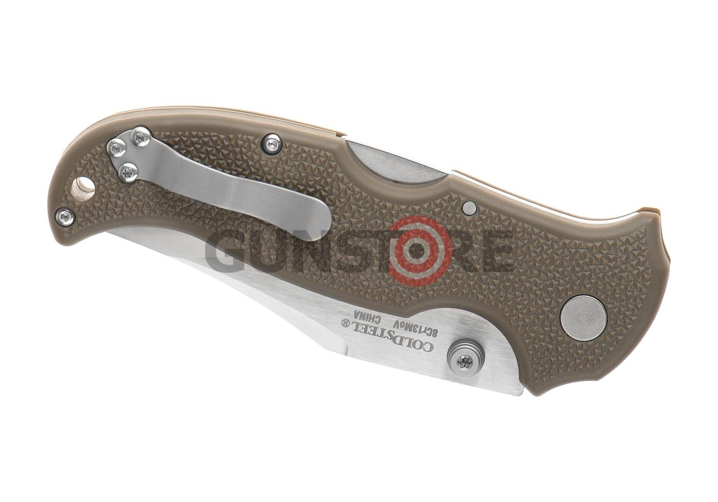 Fotografia: Bush Ranger Lite Folder