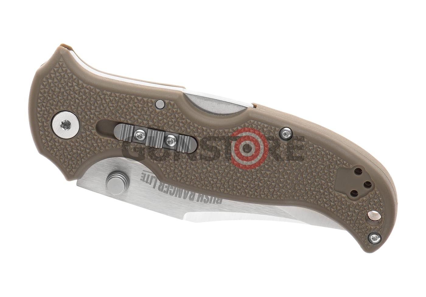 Fotografia: Bush Ranger Lite Folder