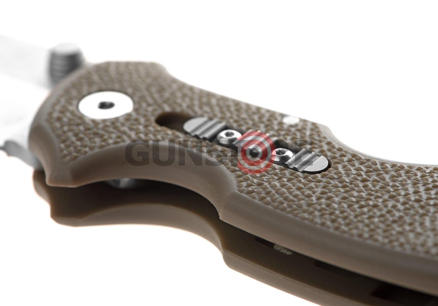 Fotografia: Bush Ranger Lite Folder