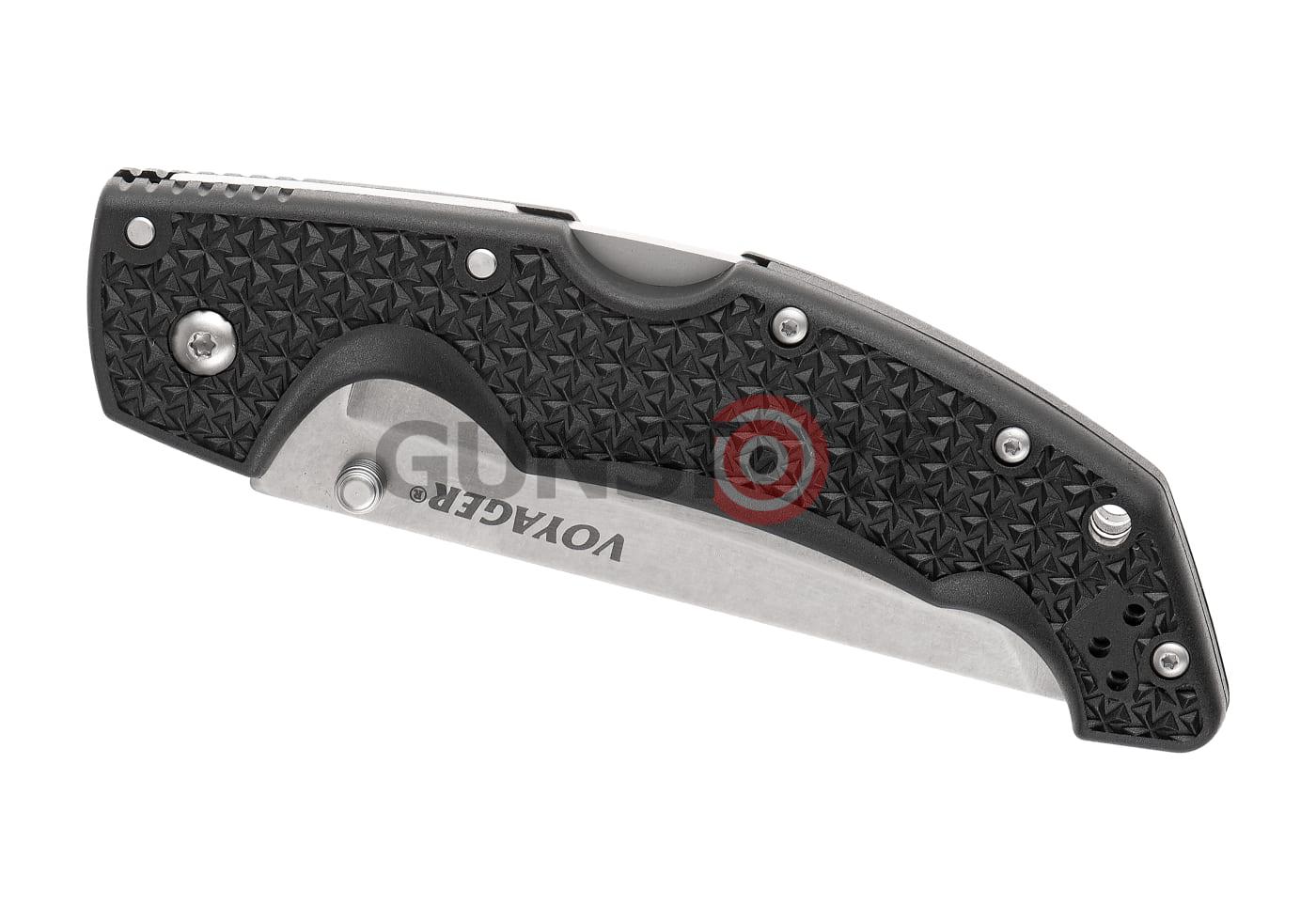 Fotografia: Voyager LG. Tanto Folder