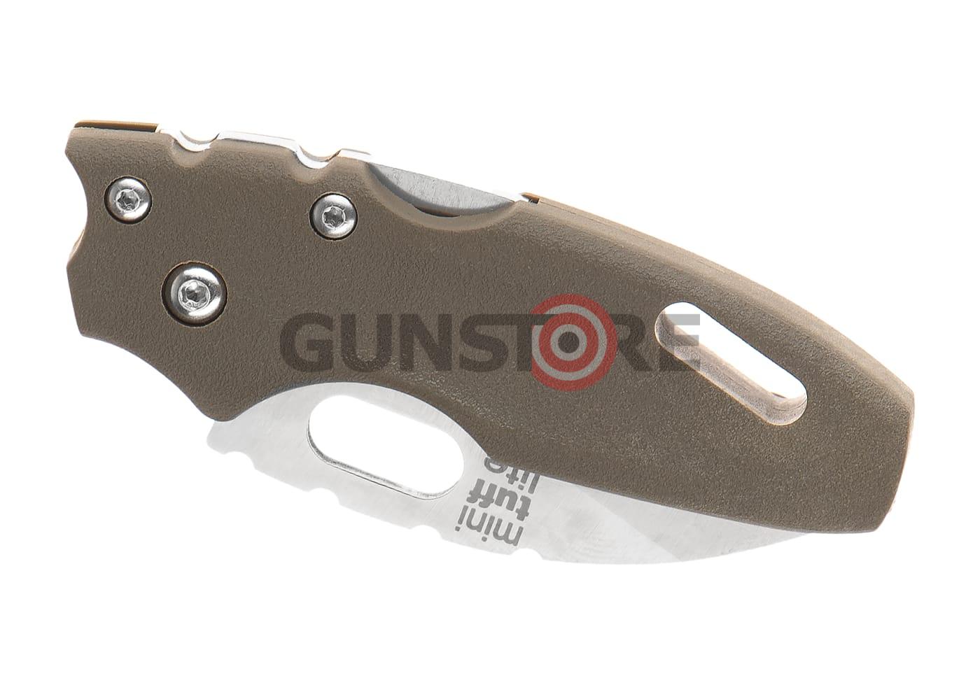 Fotografia: Tuff Lite Mini Folder