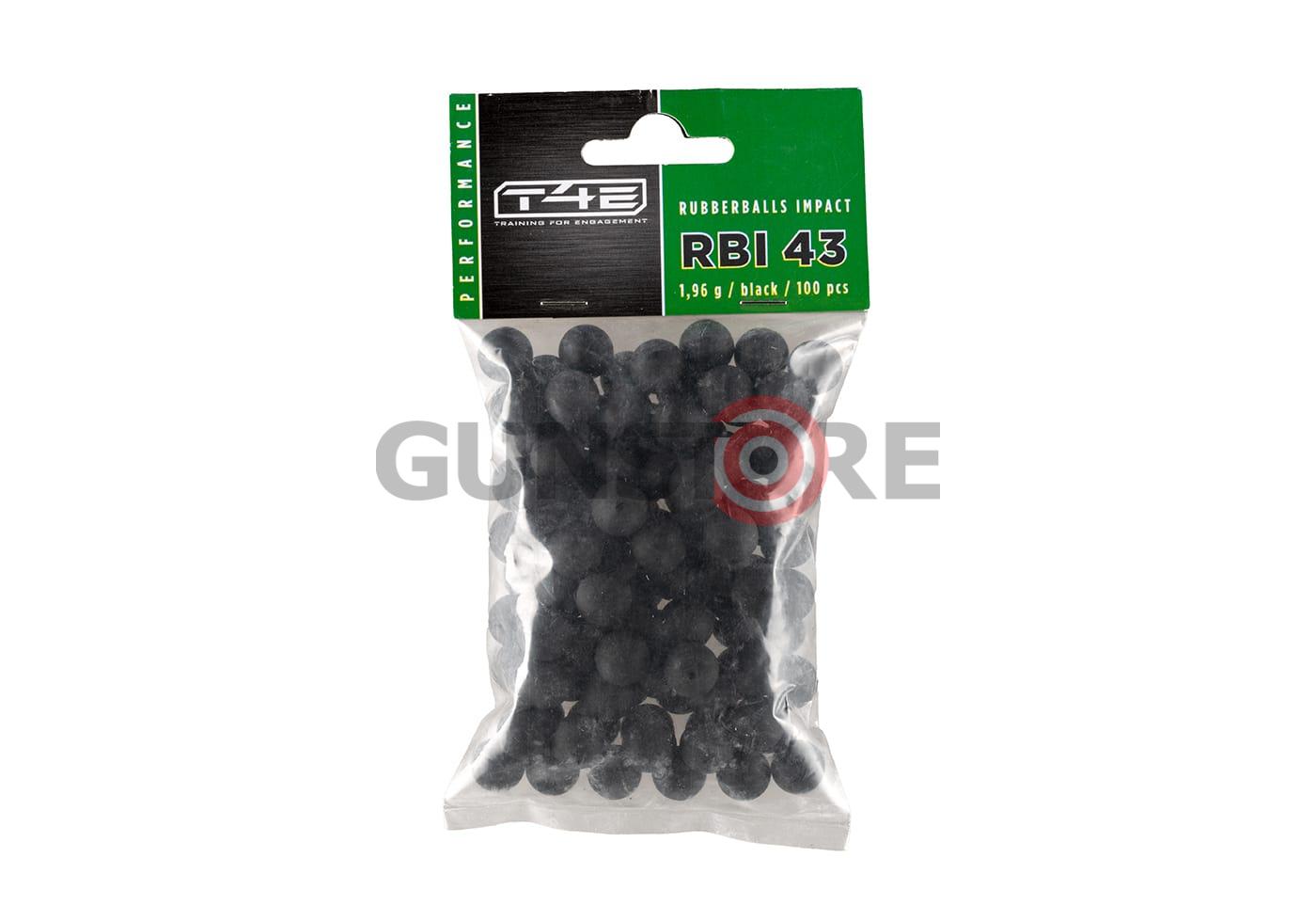 .43 Performance RBI 43 1.96g 100pcs