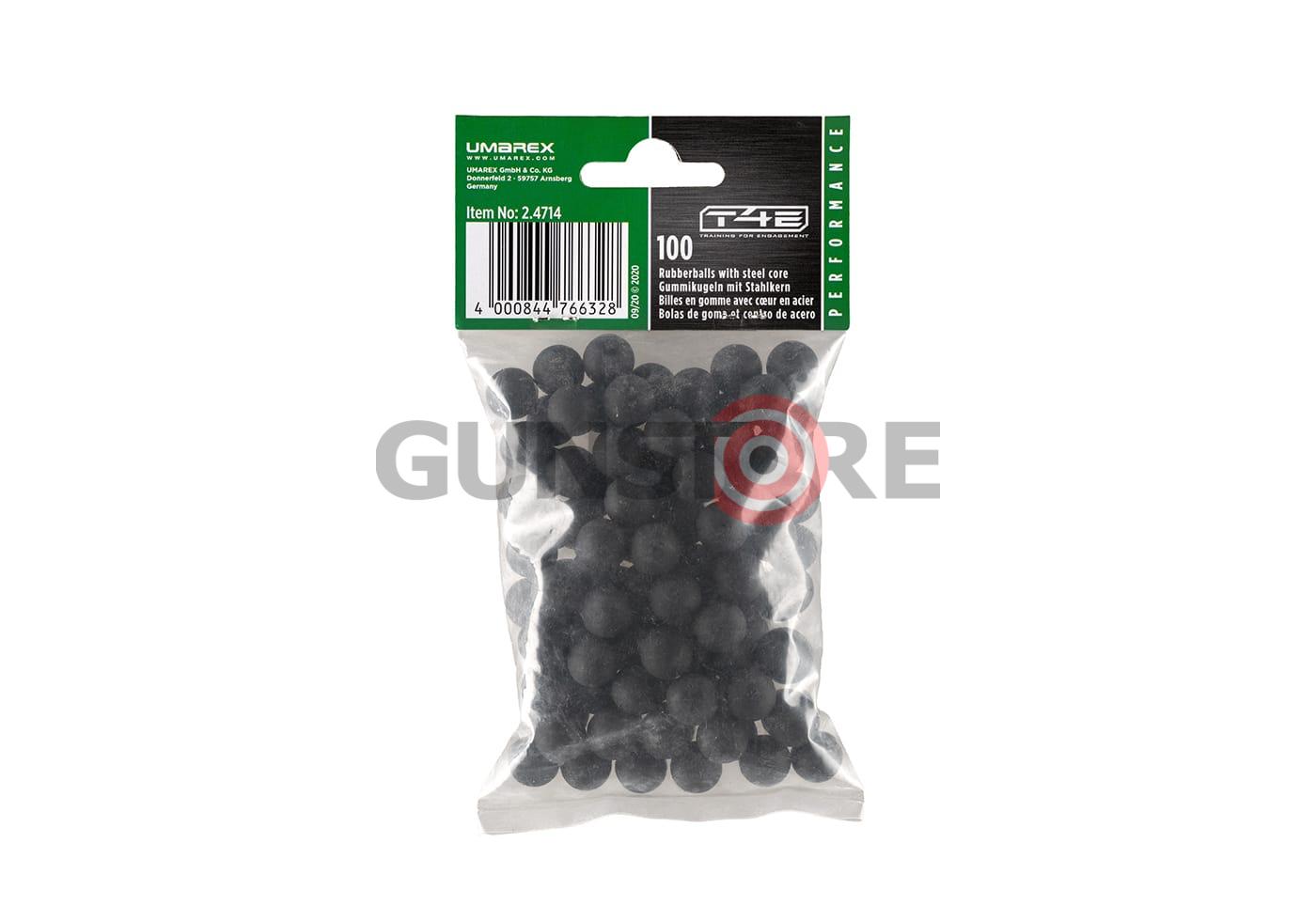 Fotografia: .43 Performance RBI 43 1.96g 100pcs