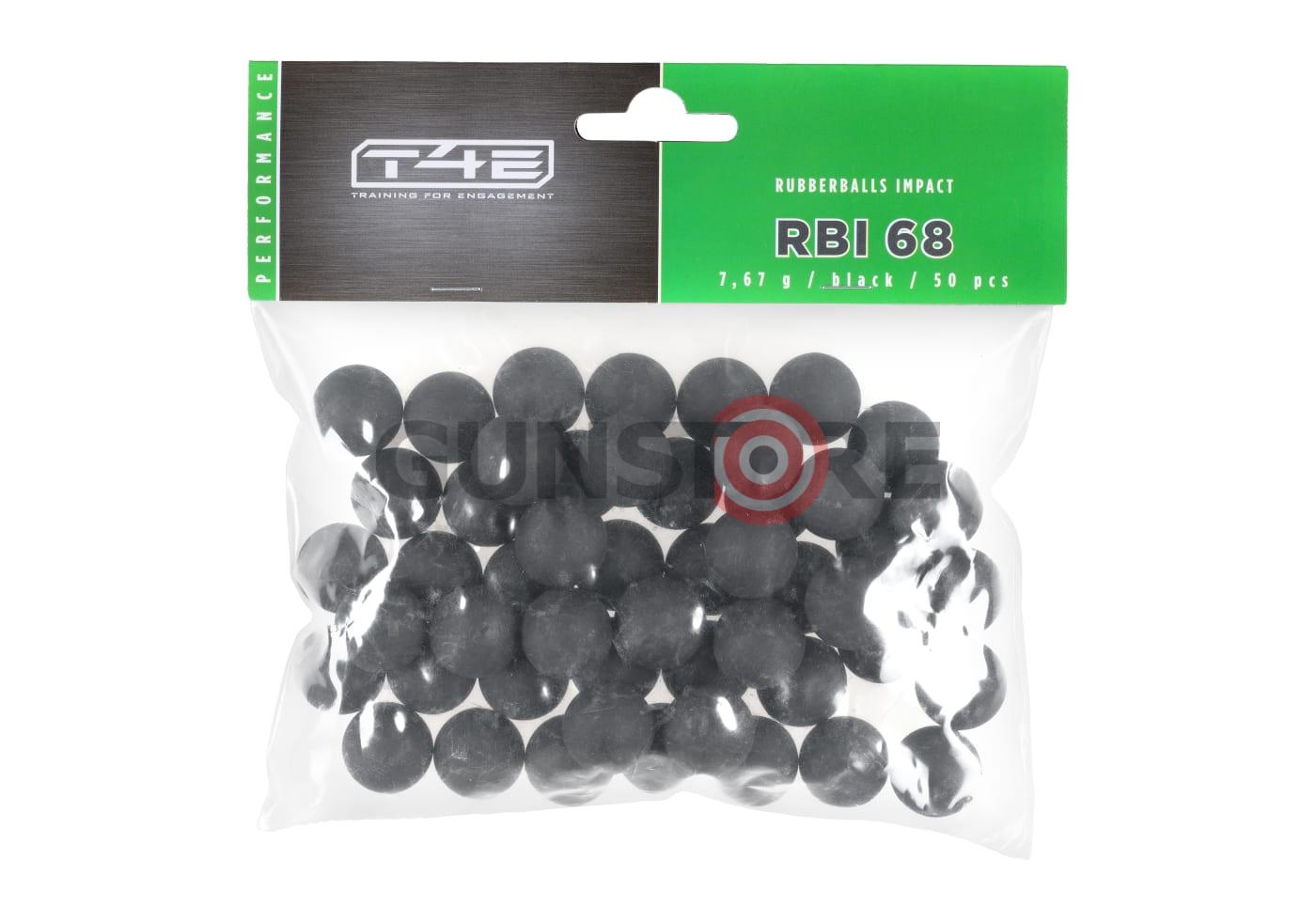 .68 Performance RBI 68 7.67g 50rds