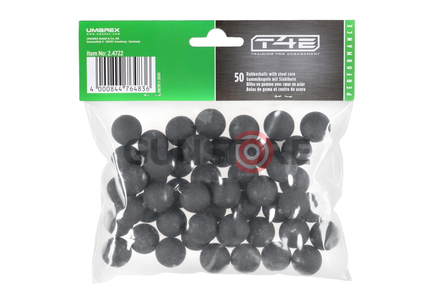 Fotografia: .68 Performance RBI 68 7.67g 50rds