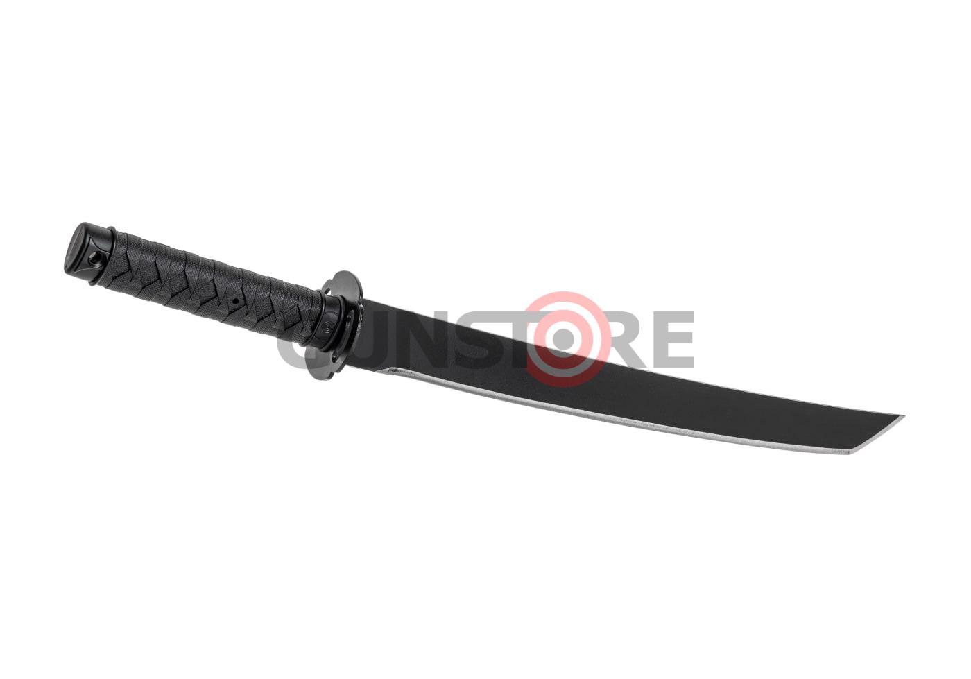 Tactical Wakizashi Machete