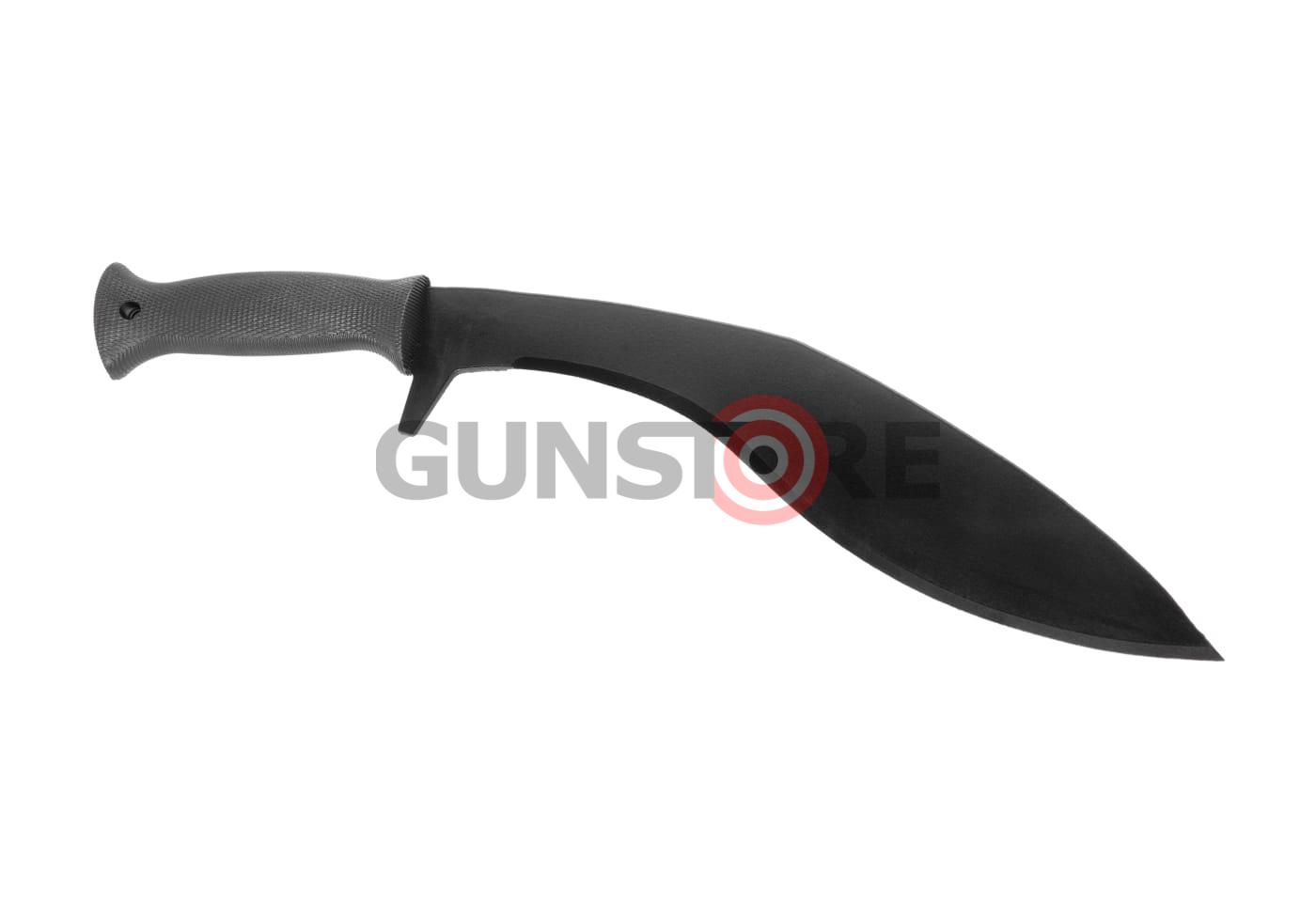 Kukri Plus Machete