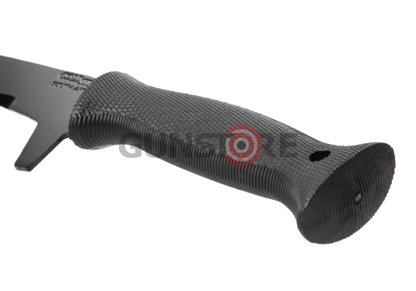 Fotografia: Kukri Plus Machete