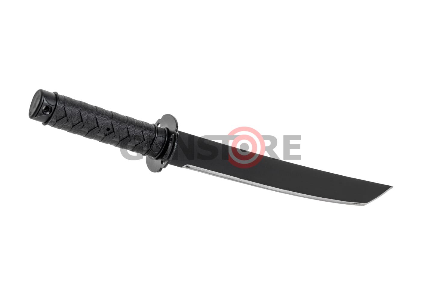 Tactical Tanto Machete
