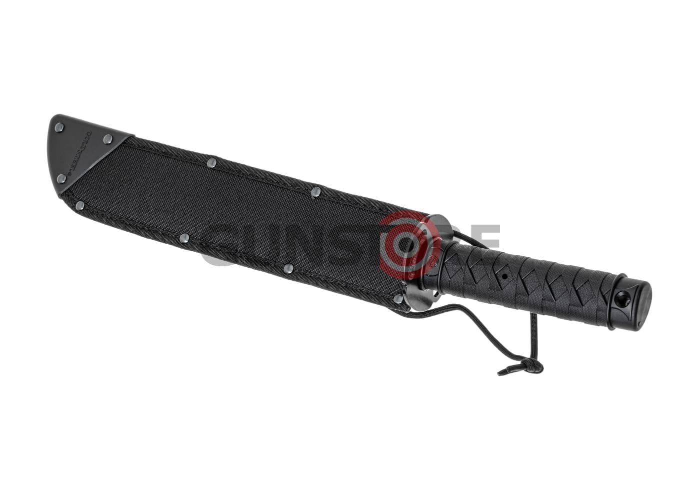 Fotografia: Tactical Tanto Machete