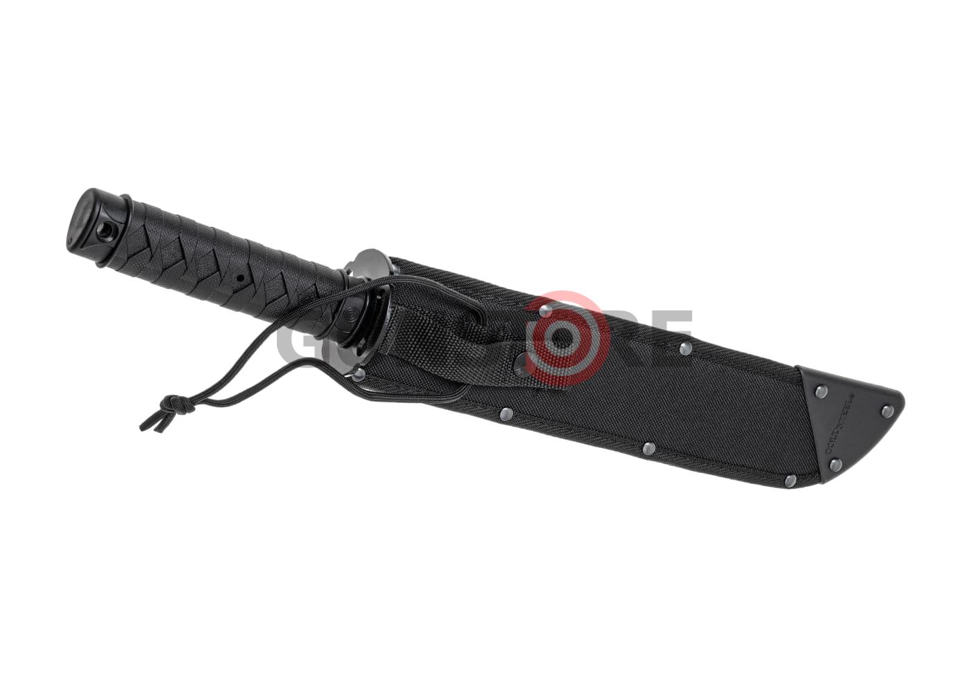 Fotografia: Tactical Tanto Machete
