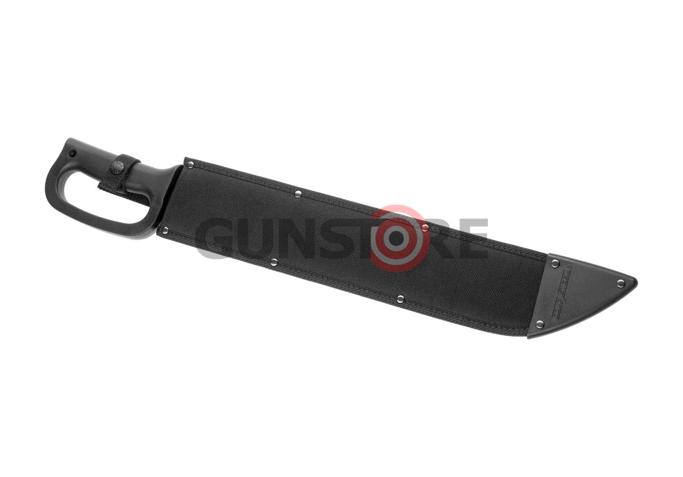 Fotografia: Latin D-Guard Machete 18"