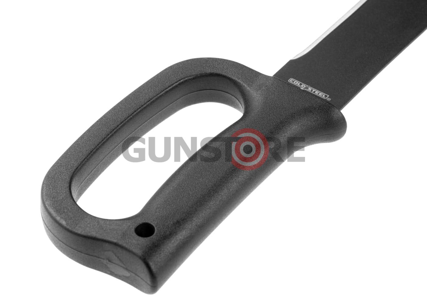 Fotografia: Latin D-Guard Machete 18"