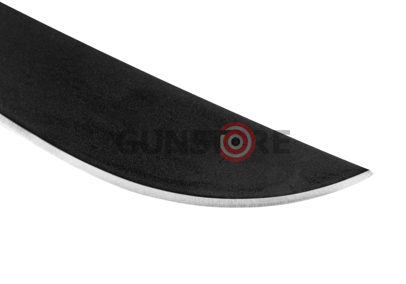 Fotografia: Latin D-Guard Machete 18"