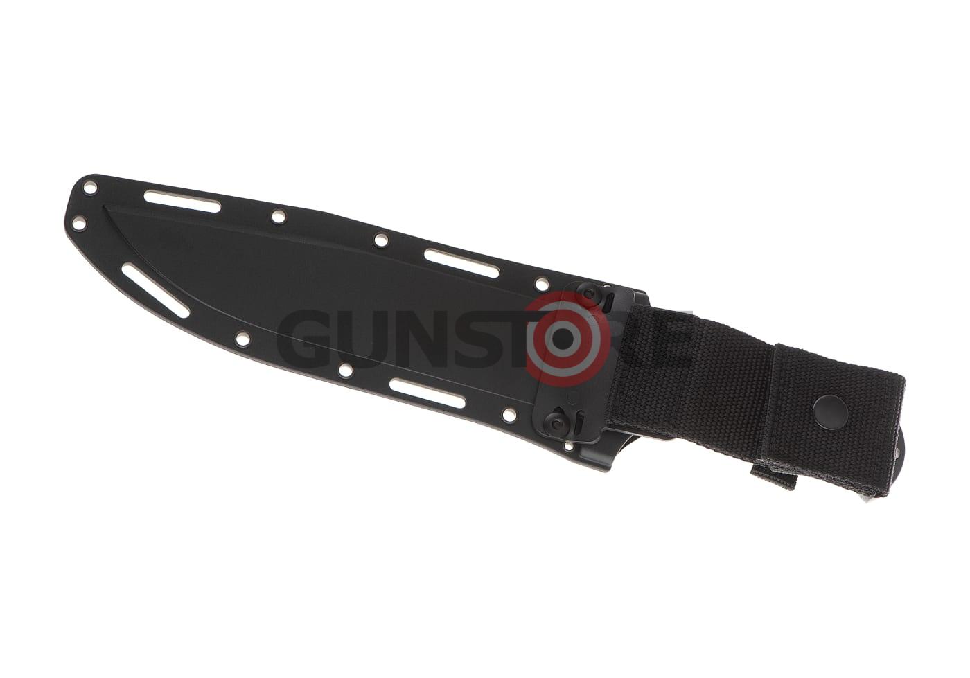 Fotografia: Drop Forged Survivalist