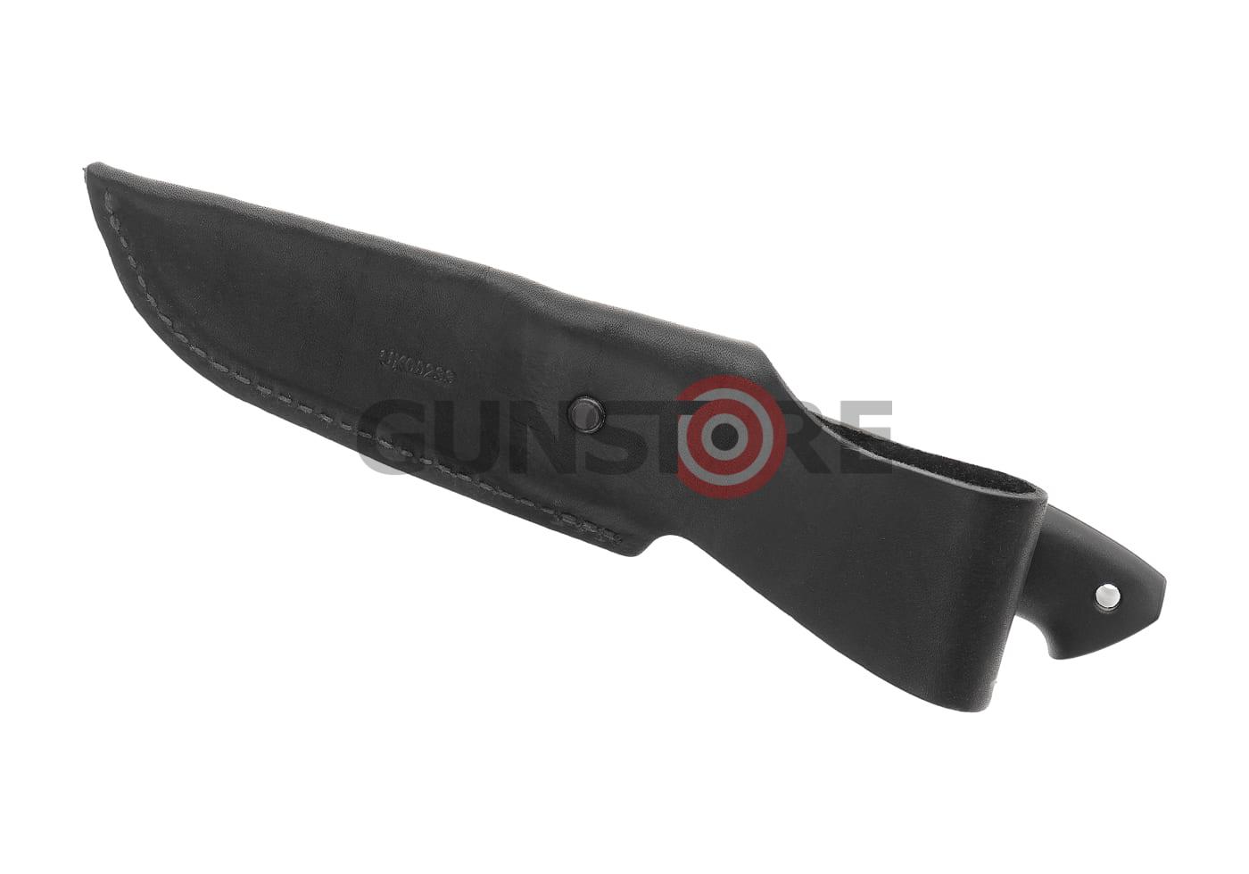 Fotografia: Loveless Guthook Hunter