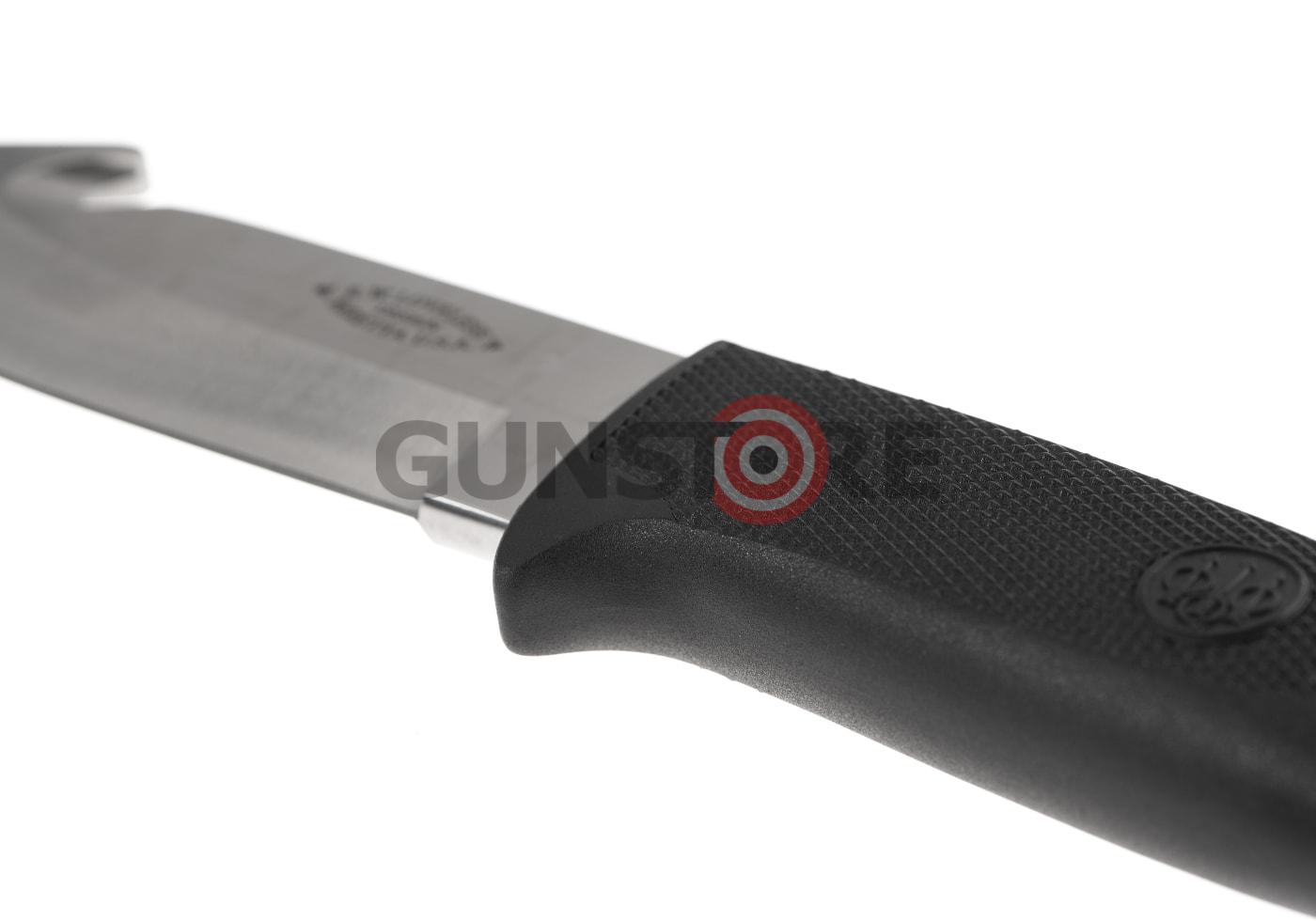 Fotografia: Loveless Guthook Hunter