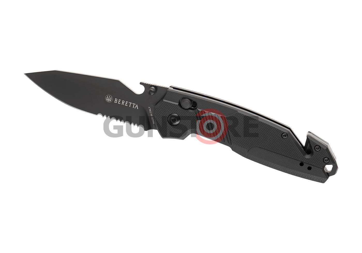 Fotografia: BDT Tactical De Axis Lock Folder