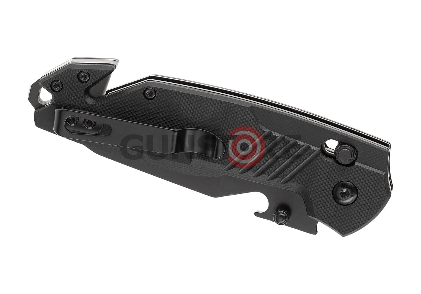 Fotografia: BDT Tactical De Axis Lock Folder