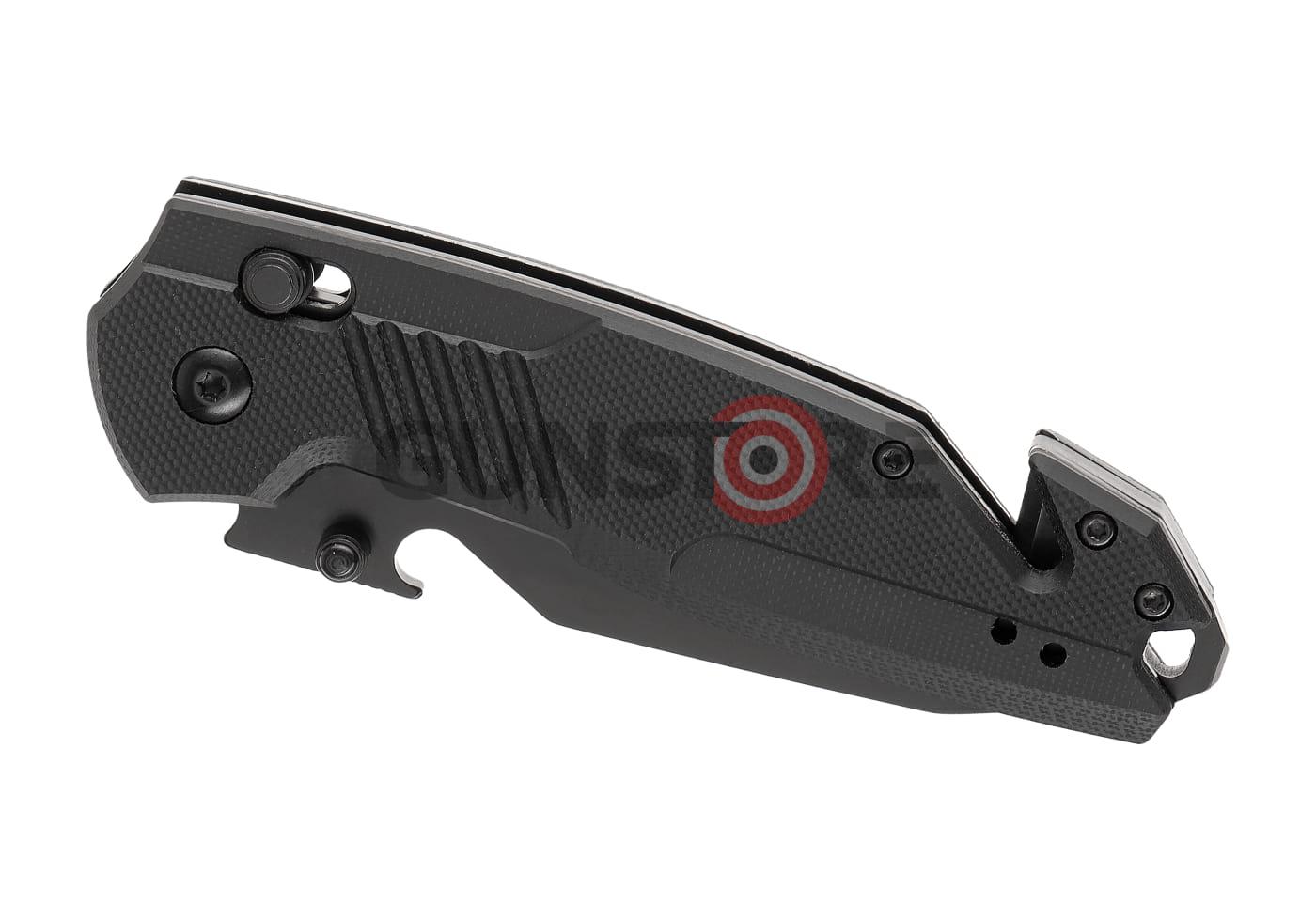 Fotografia: BDT Tactical De Axis Lock Folder