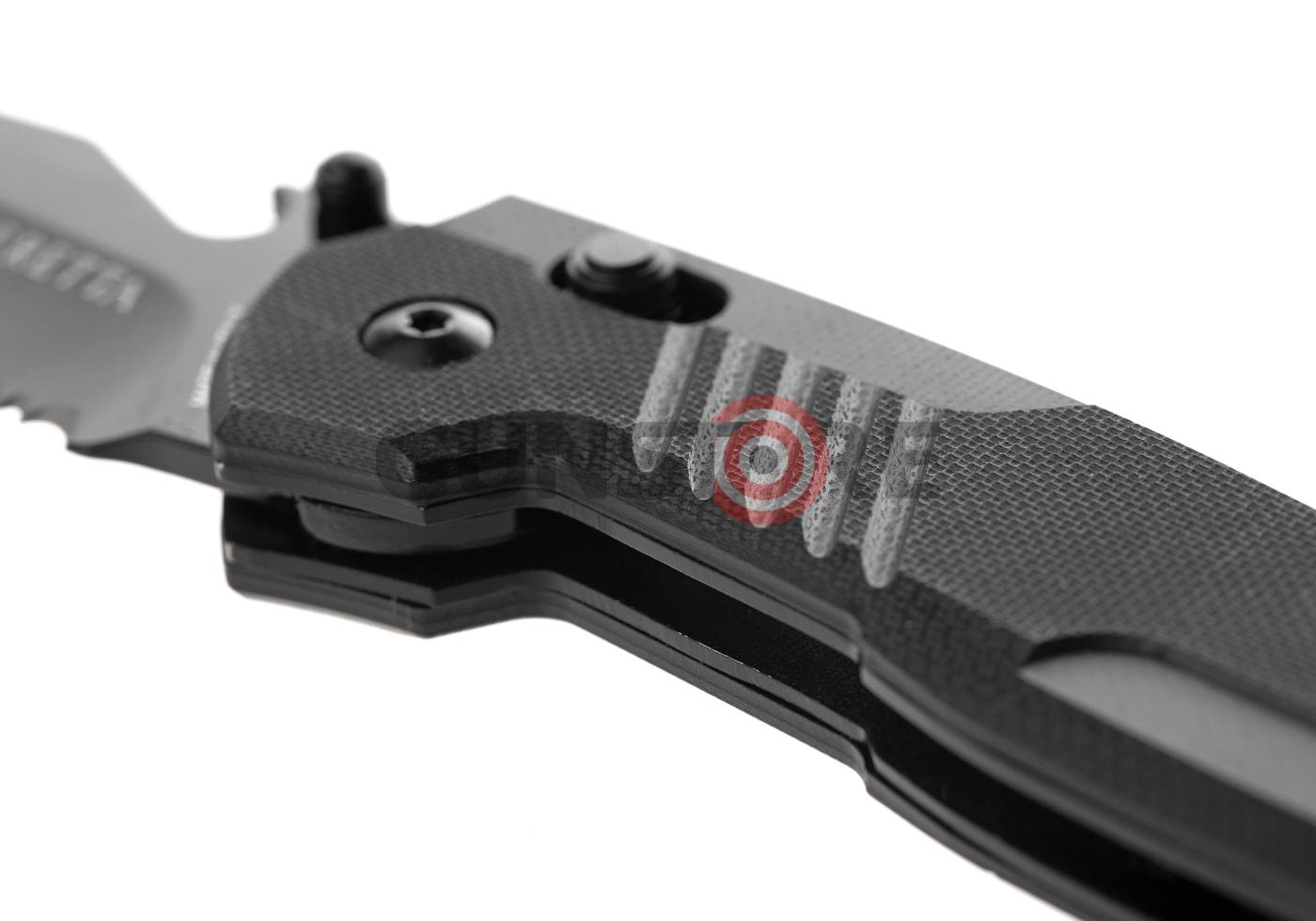 Fotografia: BDT Tactical De Axis Lock Folder