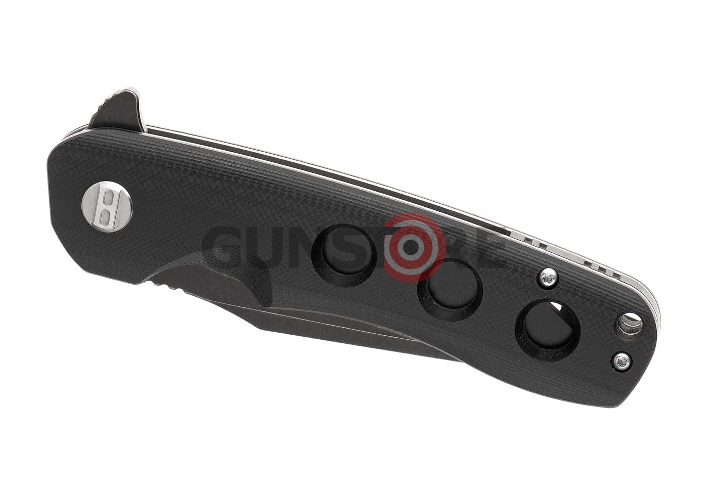 Fotografia: Arctic Linerlock SW Folder