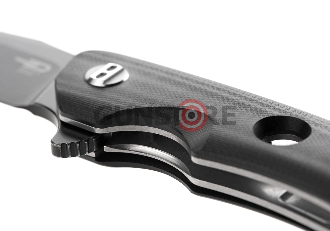 Fotografia: Arctic Linerlock SW Folder