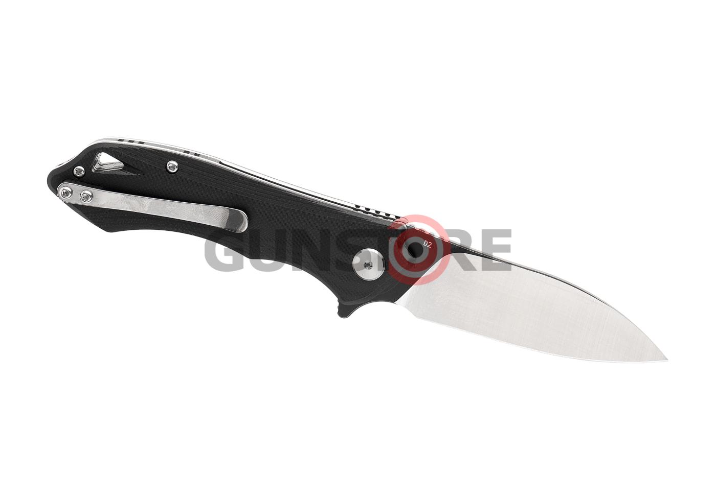 Beluga Linerlock Folder