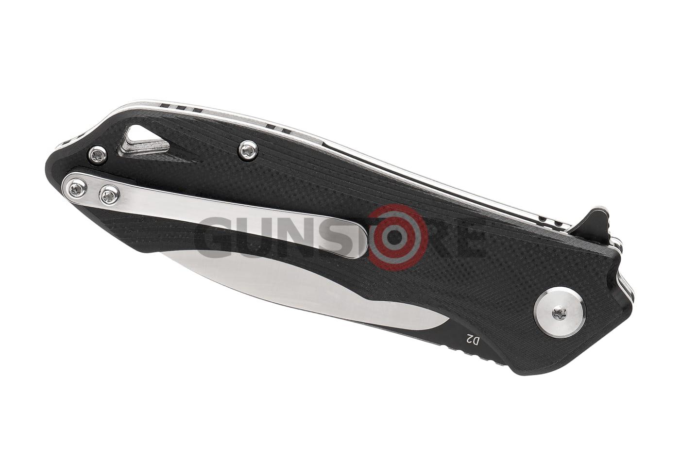 Fotografia: Beluga Linerlock Folder