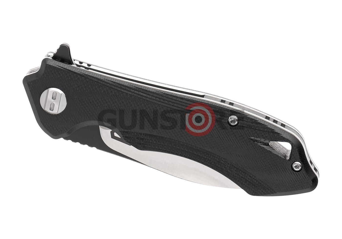 Fotografia: Beluga Linerlock Folder