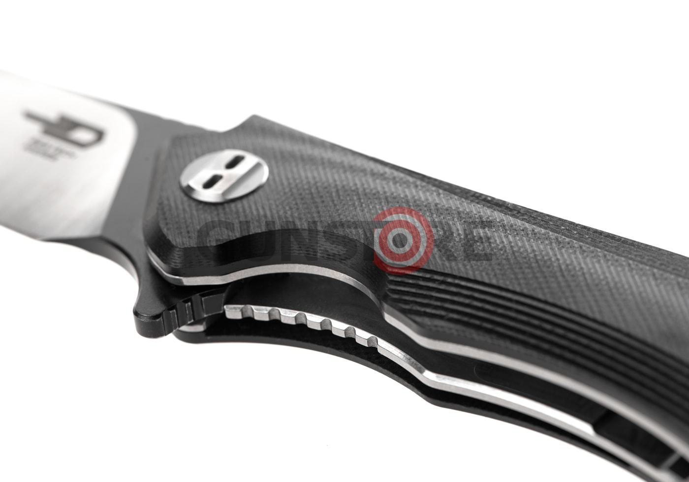 Fotografia: Beluga Linerlock Folder