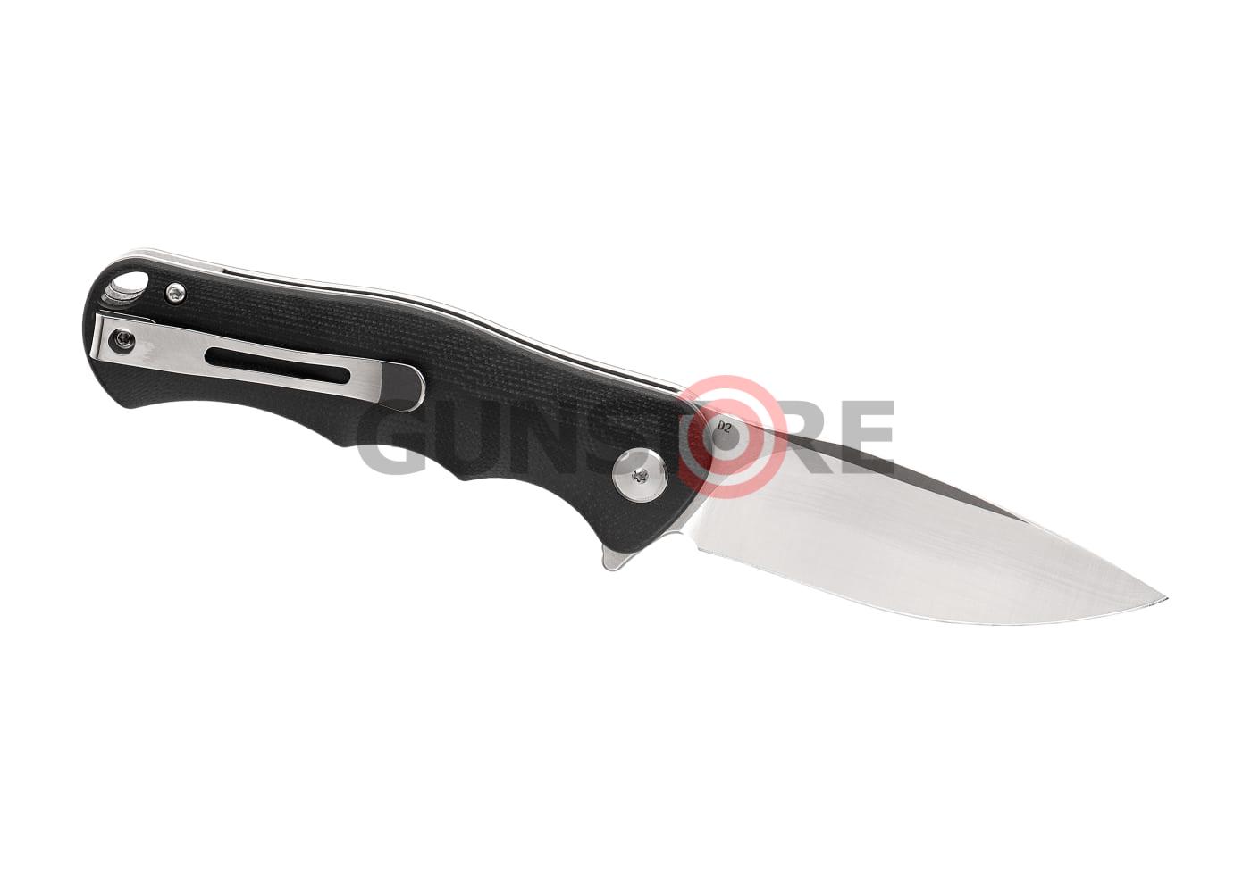 Bobcat Linerlock Folder