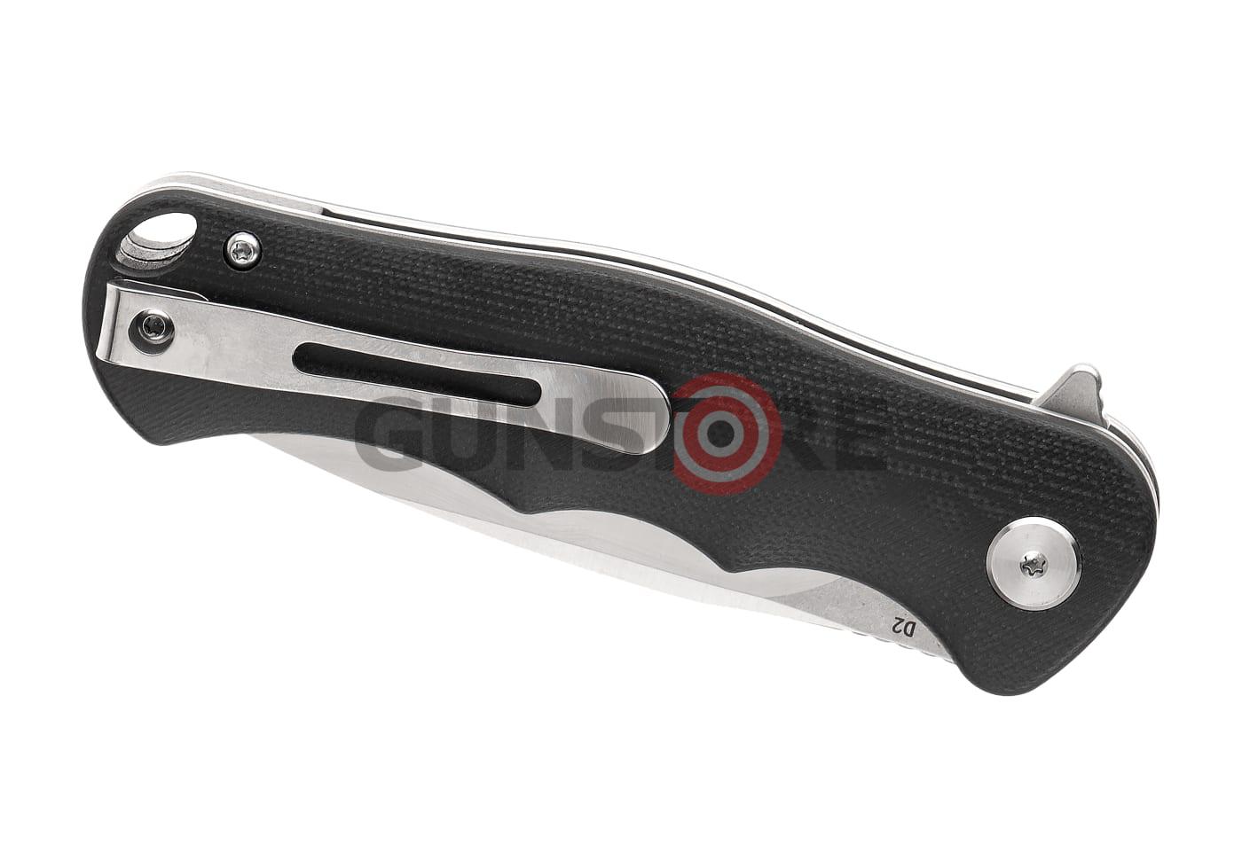 Fotografia: Bobcat Linerlock Folder