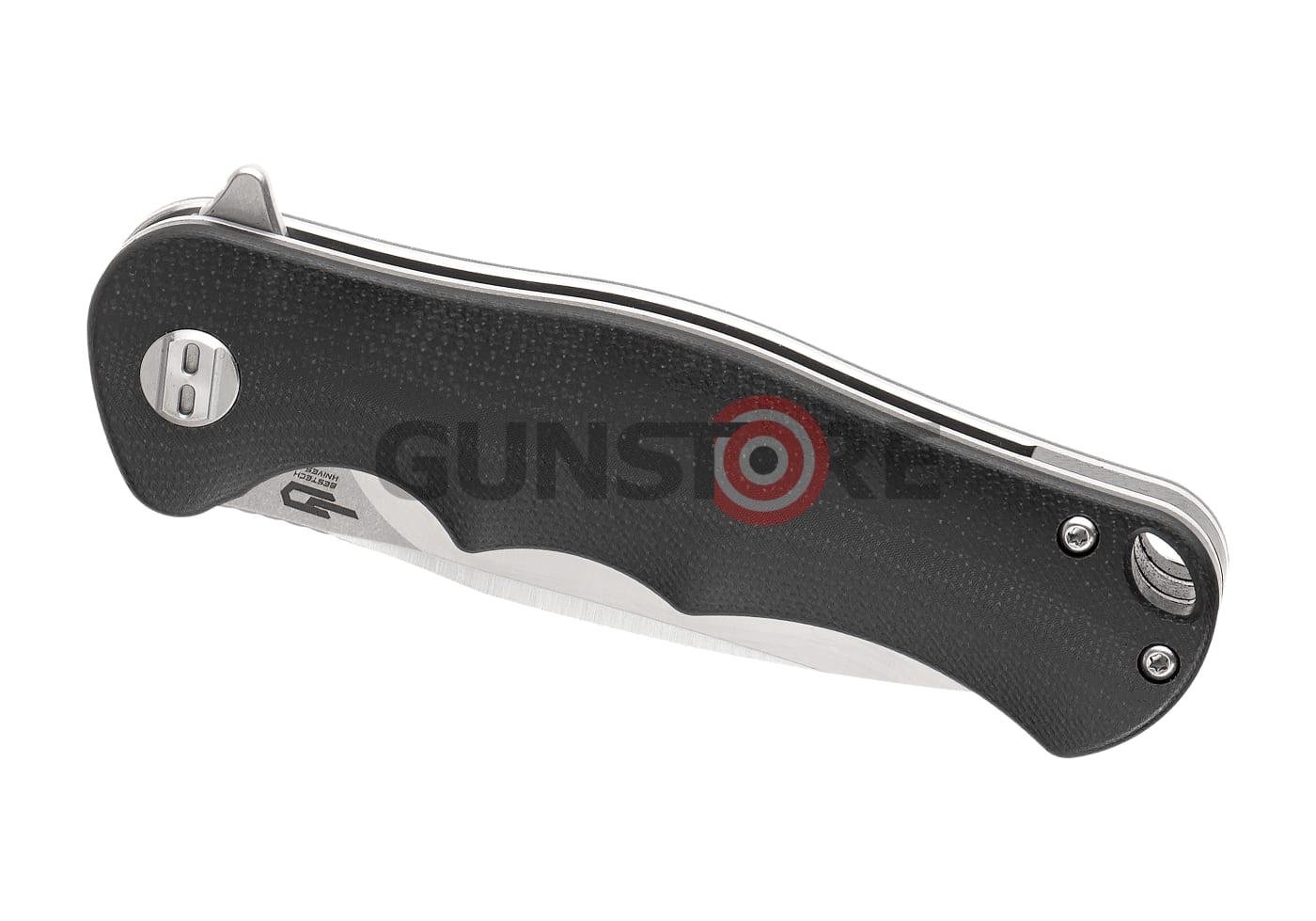 Fotografia: Bobcat Linerlock Folder