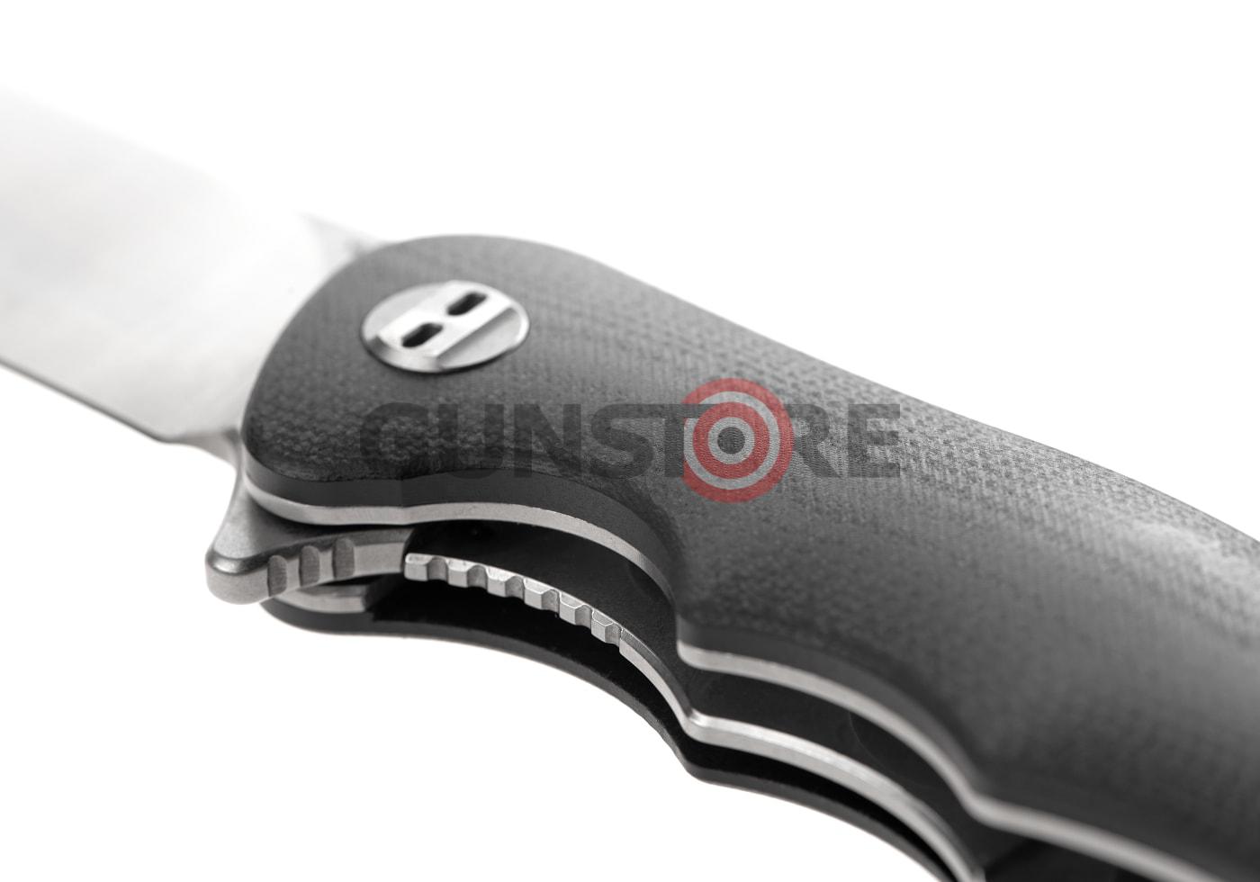 Fotografia: Bobcat Linerlock Folder