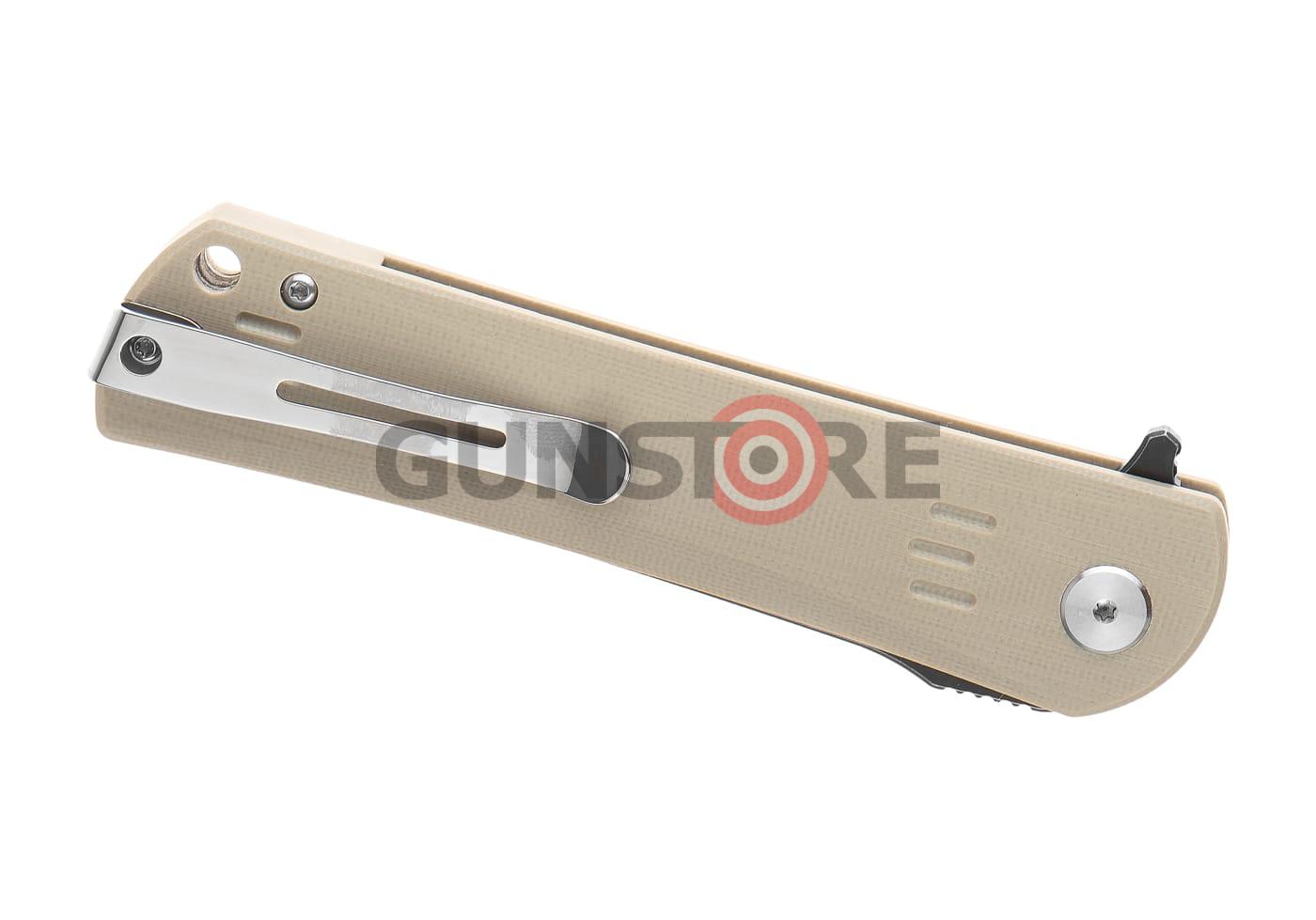 Fotografia: Kendo G10 Linerlock Folder