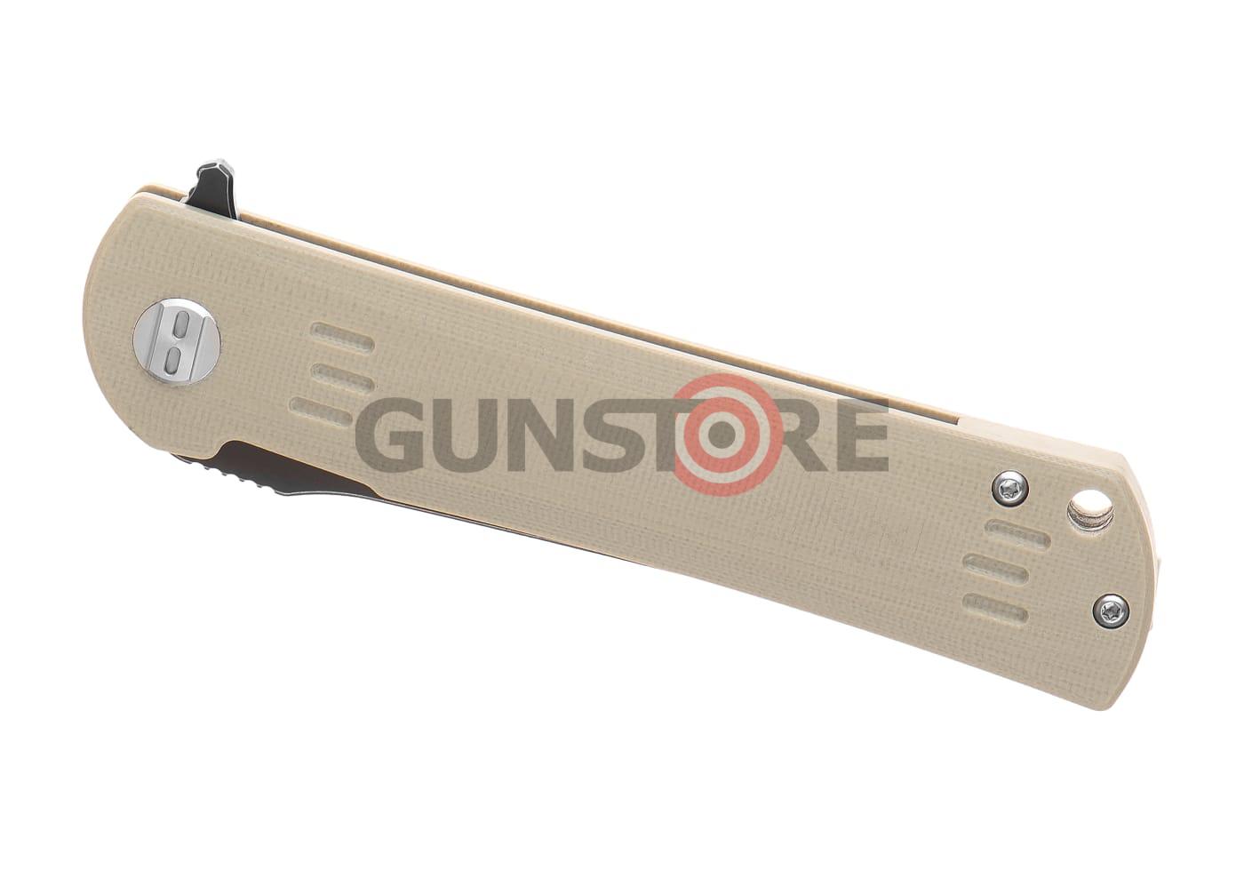 Fotografia: Kendo G10 Linerlock Folder