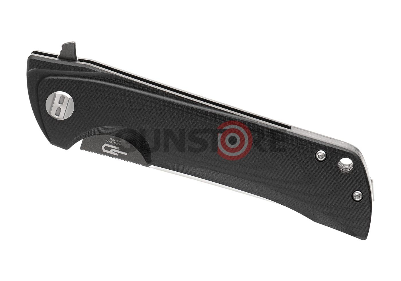 Fotografia: Paladin Linerlock Folder