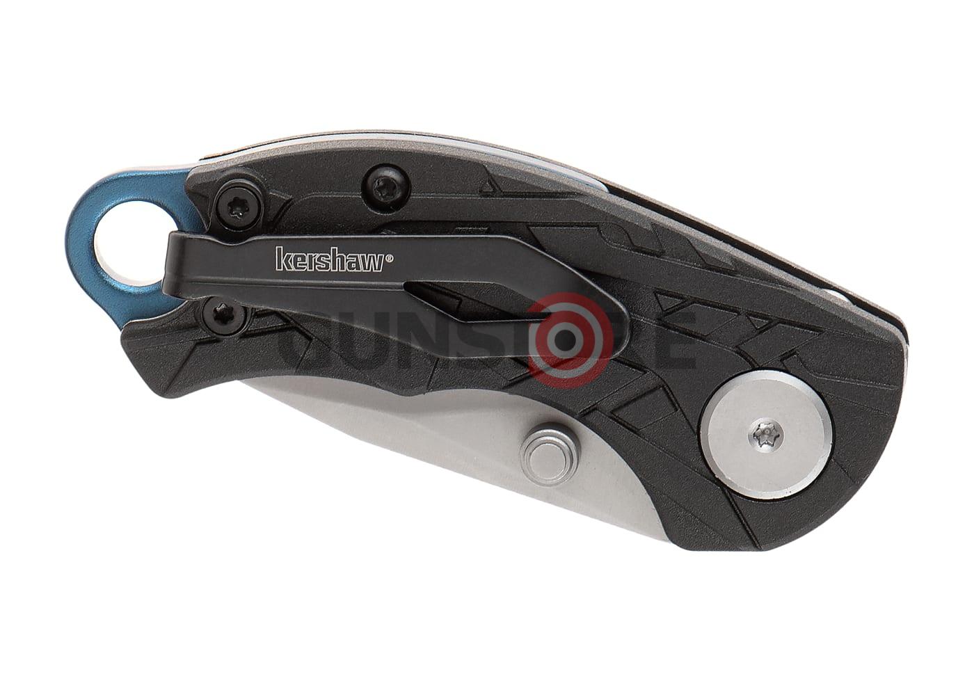 Fotografia: After Effect Linerlock Folder