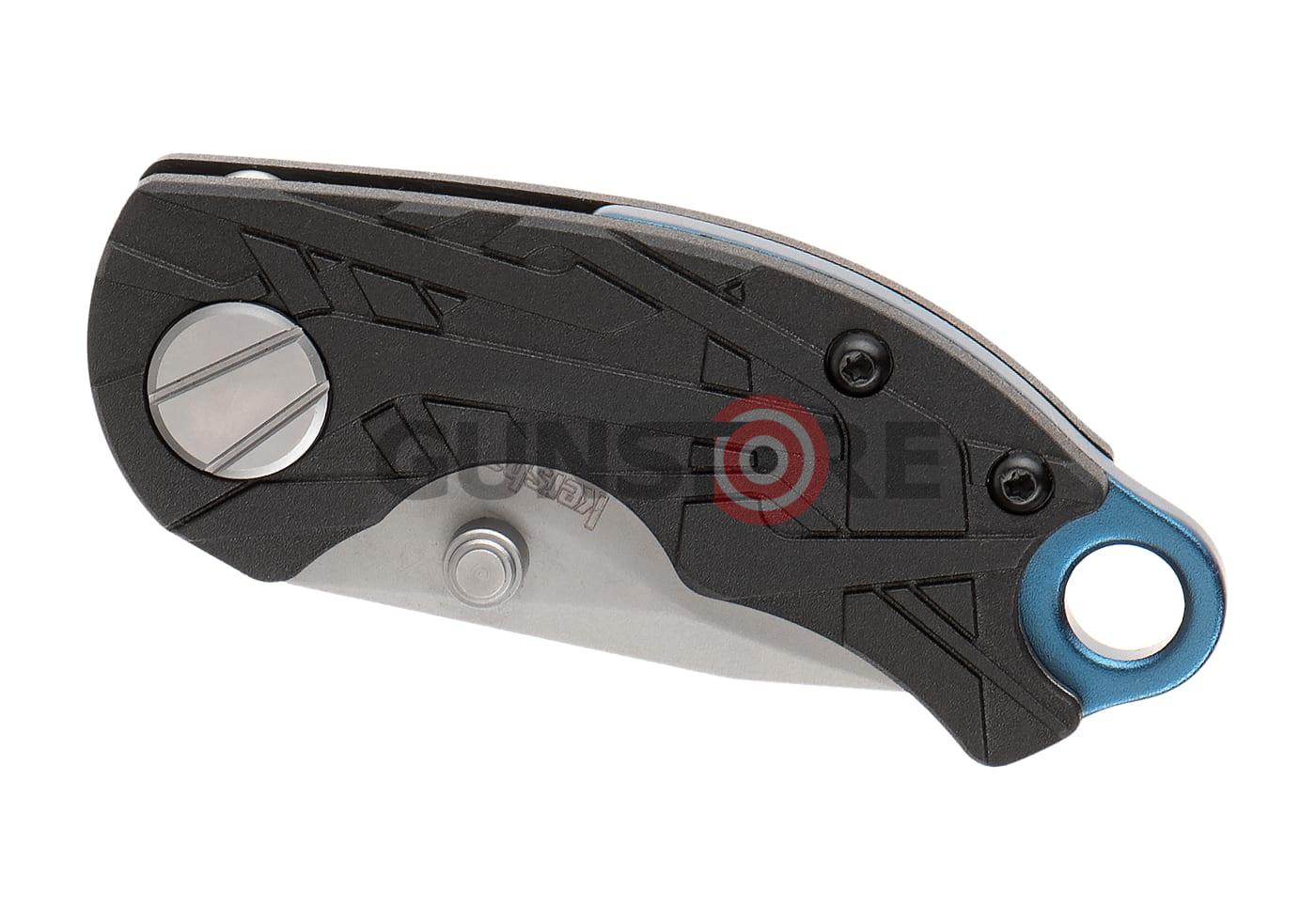 Fotografia: After Effect Linerlock Folder