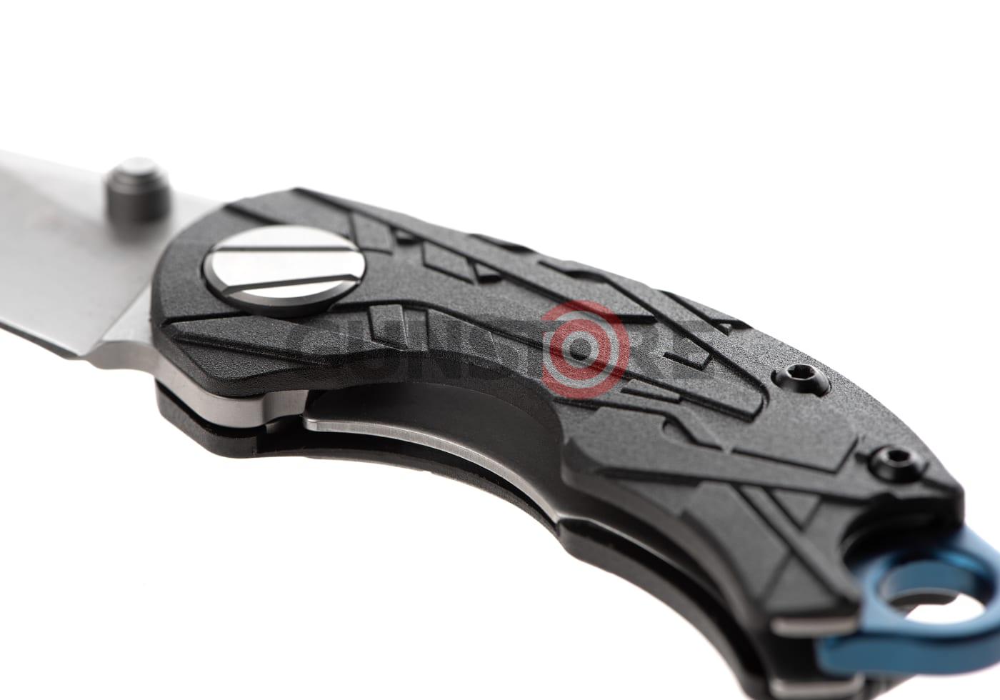 Fotografia: After Effect Linerlock Folder