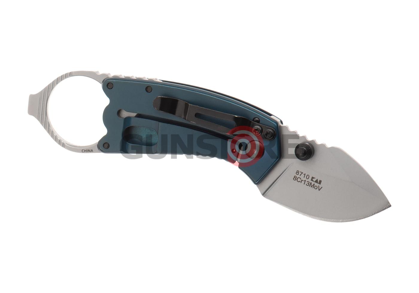 Antic Framelock Folder