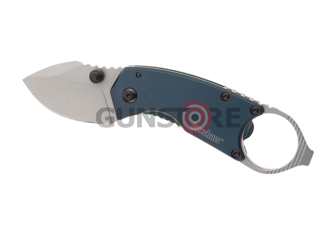 Fotografia: Antic Framelock Folder