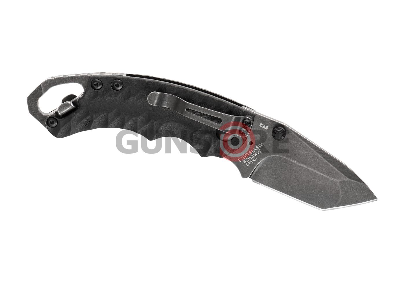 Shuffle II Linerlock Folder