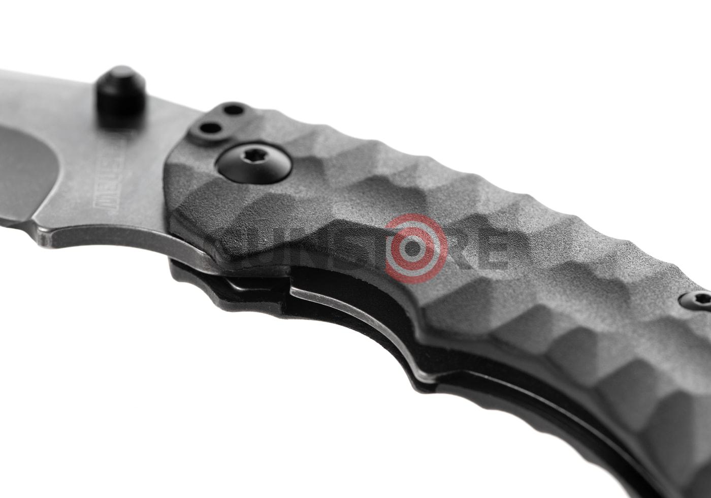 Fotografia: Shuffle II Linerlock Folder