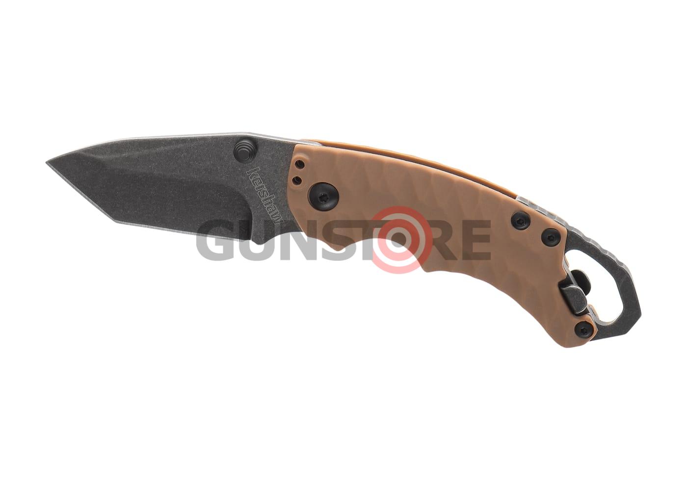 Fotografia: Shuffle II Linerlock Folder