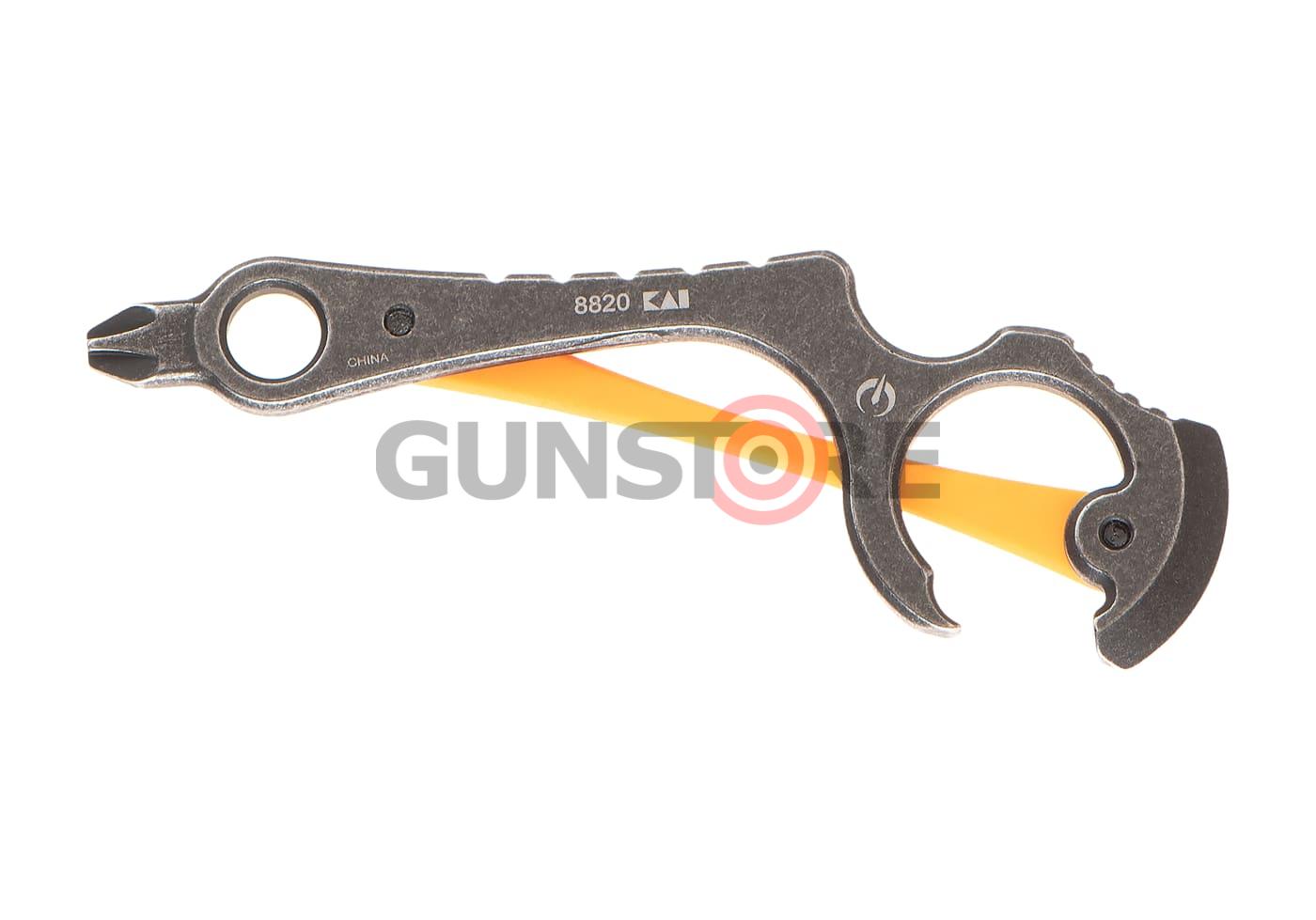 Fotografia: Downforce Multi Tool